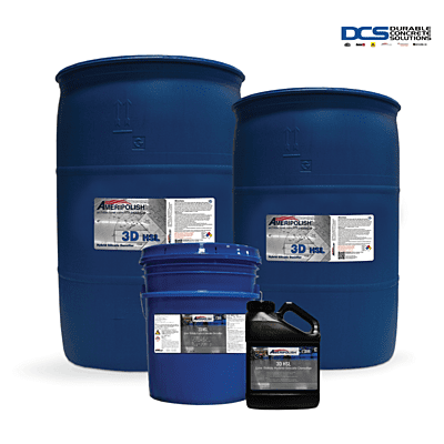 3D HSL Densifier 5 Gallon (Bidón)