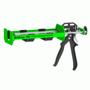 Cartridge Gun For Dispensing 600 ML