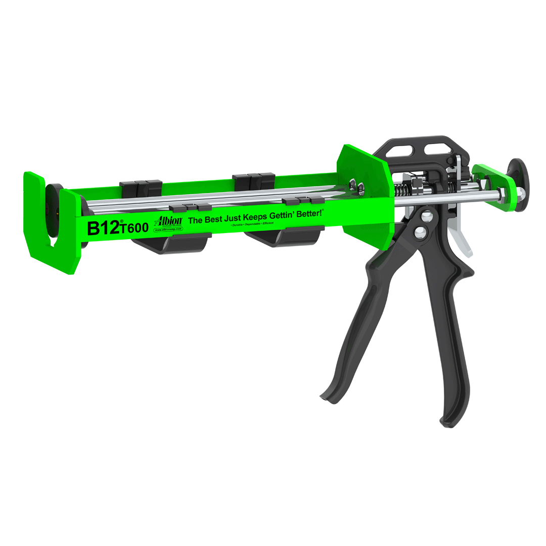 Cartridge Gun For Dispensing 600 ML