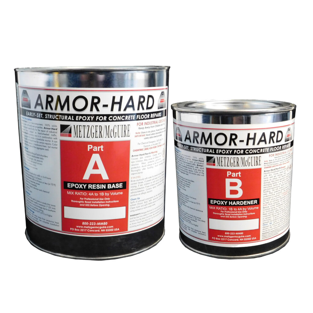 Armor Hard Kit