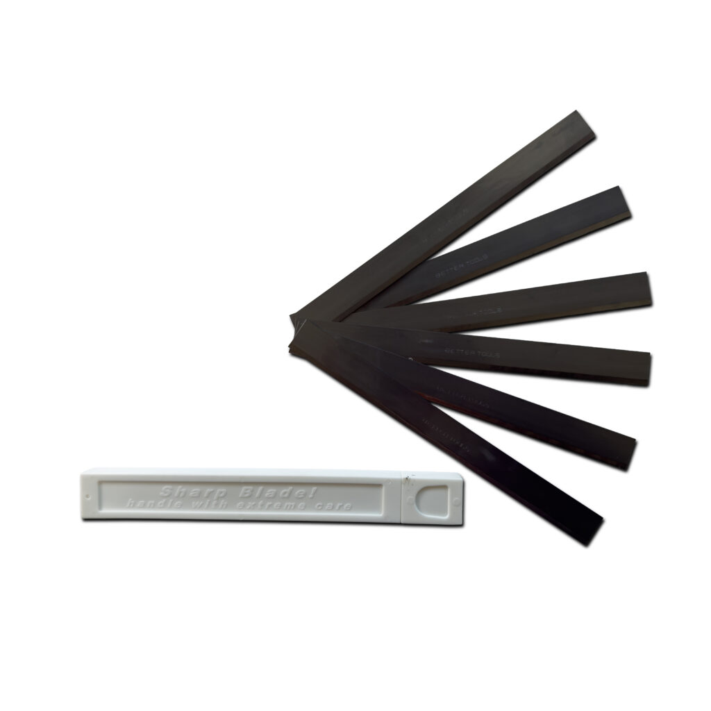 Blade Scraper 8"