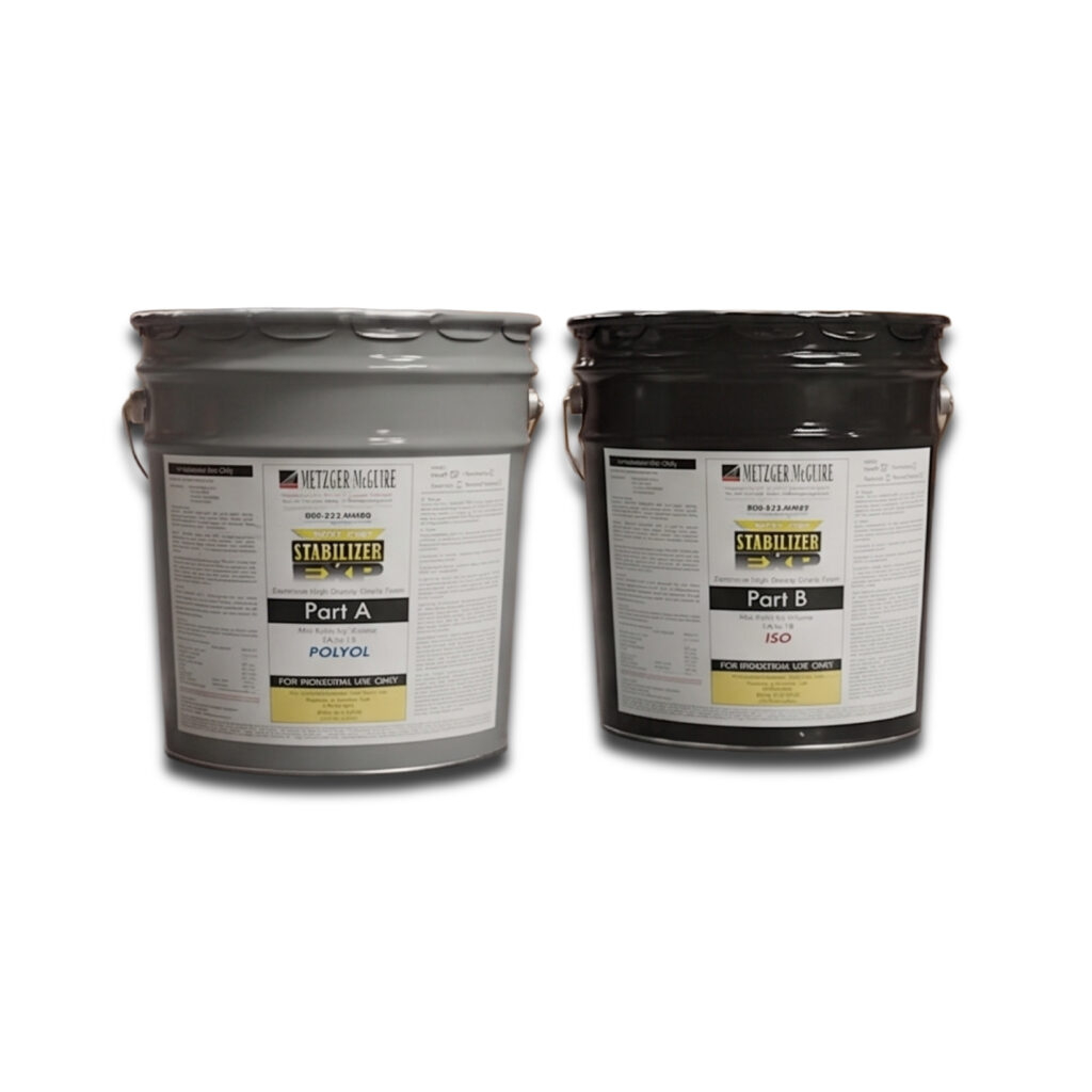 Spal-Pro Stabilizer EXP