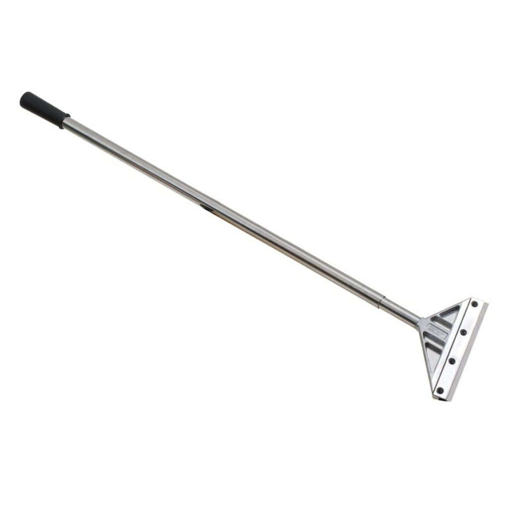 Scraper Crain 8”