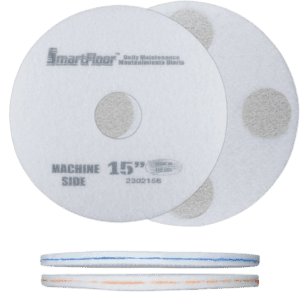 SmartFloor Pads Pulido